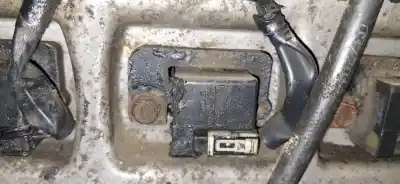 Second-hand car spare part ignition coil for talbot horizon 1.3 oem iam references fk0140  