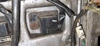 Pezzo di ricambio per auto di seconda mano bobina di accensione per talbot horizon 1.3 riferimenti oem iam fk0140