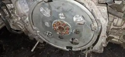 Second-hand car spare part engine flywheel for talbot horizon 1.3 oem iam references   