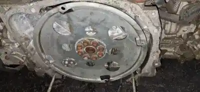 Second-hand car spare part engine flywheel for talbot horizon 1.3 oem iam references   