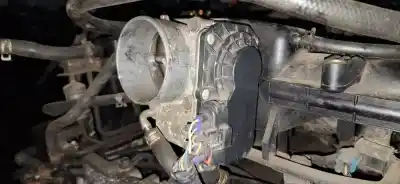 Pezzo di ricambio per auto di seconda mano scatola della farfalla per talbot horizon 1.3 riferimenti oem iam 16112aa160  