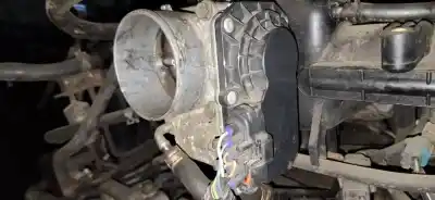 Pezzo di ricambio per auto di seconda mano scatola della farfalla per talbot horizon 1.3 riferimenti oem iam 16112aa160  
