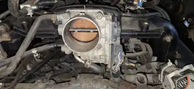 Pezzo di ricambio per auto di seconda mano scatola della farfalla per talbot horizon 1.3 riferimenti oem iam 16112aa160