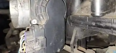Pezzo di ricambio per auto di seconda mano scatola della farfalla per talbot horizon 1.3 riferimenti oem iam 16112aa160  