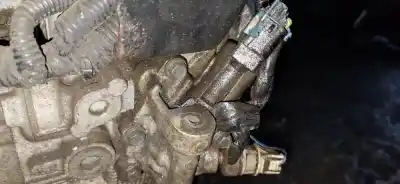 Pezzo di ricambio per auto di seconda mano motore esploso per talbot horizon 1.3 riferimenti oem iam 