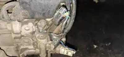 Second-hand car spare part scrapped engine for talbot horizon 1.3 oem iam references   