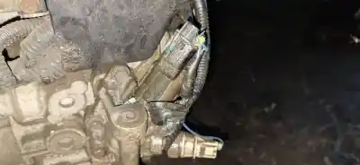 Second-hand car spare part scrapped engine for talbot horizon 1.3 oem iam references   