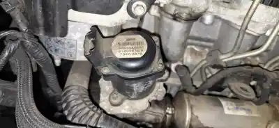 Автозапчасти б/у клапан рог за ford c-max (cb3) 1.6 tdci cat ссылки oem iam 9685640480  21604679-9 Автозапчасти б/у клапан рог за ford c-max (cb3) 1.6 tdci cat ссылки oem iam 9685640480  21604679-9