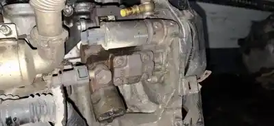 İkinci el araba yedek parçası enjeksiyon pompasi için ford fiesta vi (cb1, ccn) 1.4 tdci oem iam referansları 9685440880