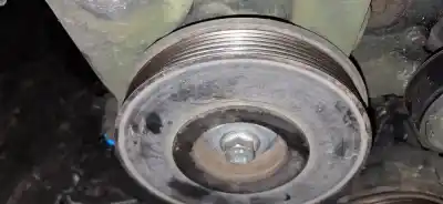 İkinci el araba yedek parçası krank kasnagi için ford fiesta vi (cb1, ccn) 1.4 tdci oem iam referansları   