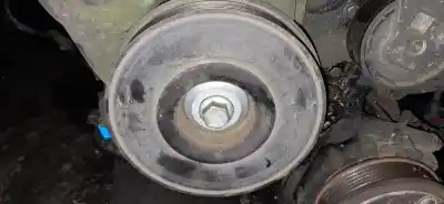 İkinci el araba yedek parçası krank kasnagi için ford fiesta vi (cb1, ccn) 1.4 tdci oem iam referansları 