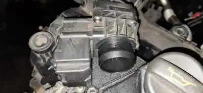 Gebrauchtes Autoersatzteil drosselklappenstutzen zum ford fiesta vi (cb1, ccn) 1.4 tdci oem-iam-referenzen 9656113080  