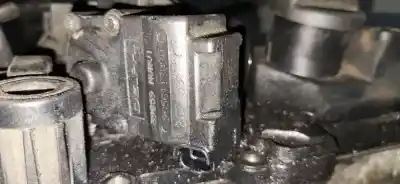 Gebrauchtes Autoersatzteil drosselklappenstutzen zum ford fiesta vi (cb1, ccn) 1.4 tdci oem-iam-referenzen 9656113080  