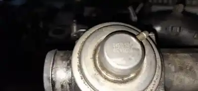 Second-hand car spare part egr valve for audi a3 (8l1) 1.9 tdi oem iam references 045131501c  012419024