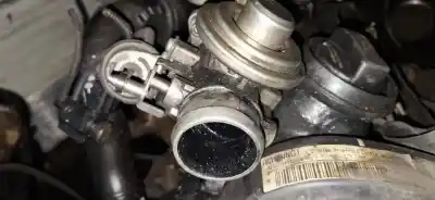 Second-hand car spare part egr valve for audi a3 (8l1) 1.9 tdi oem iam references 045131501c  012419024