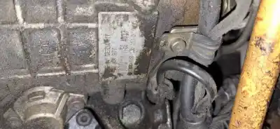 Автозапчастина б/у насос инжекційний для audi a3 (8l1) 1.9 tdi посилання на oem iam 038130107d  