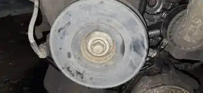 Second-hand car spare part crankshaft pulley for audi coupe b2 (81, 855, 856) 2.3 quattro oem iam references 
