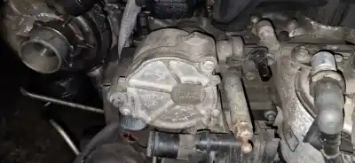 Second-hand car spare part brake depressor / vacuum pump for audi coupe b2 (81, 855, 856) 2.3 quattro oem iam references d1562b