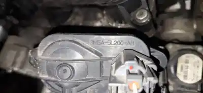 Peça sobressalente para automóvel em segunda mão sensor por audi coupe b2 (81, 855, 856) 2.3 quattro referências oem iam 3m5a5l200ab  