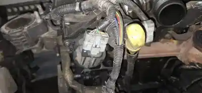 Second-hand car spare part throttle body for audi coupe b2 (81, 855, 856) 2.3 quattro oem iam references 9655971880