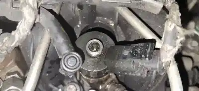 Second-hand car spare part injector for audi coupe b2 (81, 855, 856) 2.3 quattro oem iam references 0445110259