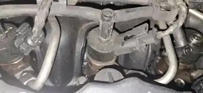 Second-hand car spare part injector for audi coupe b2 (81, 855, 856) 2.3 quattro oem iam references 0445110259