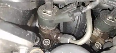 Second-hand car spare part injector for audi coupe b2 (81, 855, 856) 2.3 quattro oem iam references 0445110259