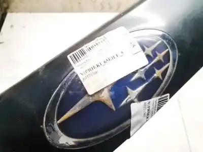 Second-hand car spare part front badge for subaru forester (sh_) 2.0 d awd (shh) oem iam references 