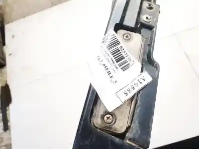 Second-hand car spare part licence plate light for subaru forester (sh_) 2.0 d awd (shh) oem iam references 