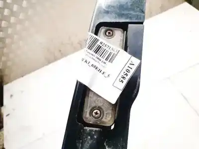 Second-hand car spare part licence plate light for subaru forester (sh_) 2.0 d awd (shh) oem iam references 