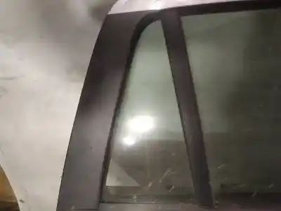 Peça sobressalente para automóvel em segunda mão vidro custódia triangular traseiro direito por bmw 3 (e30) m3 2.3 referências oem iam as2  