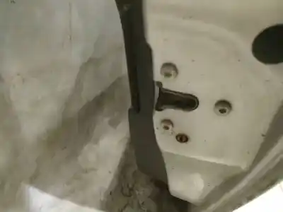 Pezzo di ricambio per auto di seconda mano serratura porta posteriore sinistra per bmw 3 (e30) m3 2.3 riferimenti oem iam 