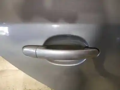 Peça sobressalente para automóvel em segunda mão puxador exterior traseiro direito por ford taurus (p5_) 3.0 24v referências oem iam as2