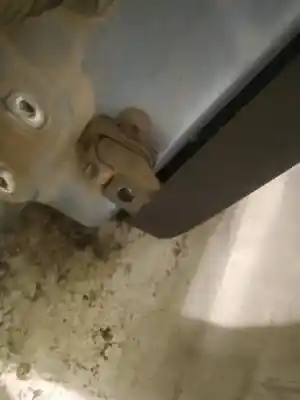 Peça sobressalente para automóvel em segunda mão dobradiça por ford taurus (p5_) 3.0 24v referências oem iam 