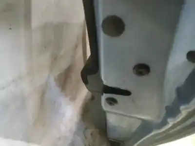 Peça sobressalente para automóvel em segunda mão fechadura da porta traseira direita por ford taurus (p5_) 3.0 24v referências oem iam 