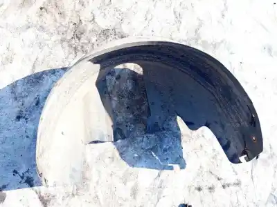 Peça sobressalente para automóvel em segunda mão cave de roda traseira direita por volvo v50 (545) 2.0 d referências oem iam 30678140