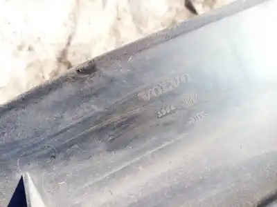 Pezzo di ricambio per auto di seconda mano plastica per volvo v50 (545) 2.0 d riferimenti oem iam 3984  