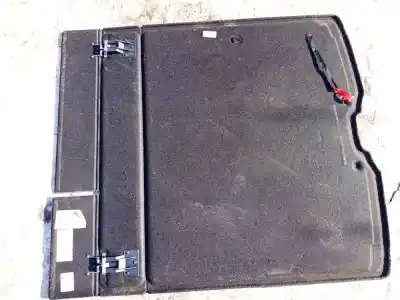 Peça sobressalente para automóvel em segunda mão alfombra por volvo v50 (545) 2.0 d referências oem iam 39999987  