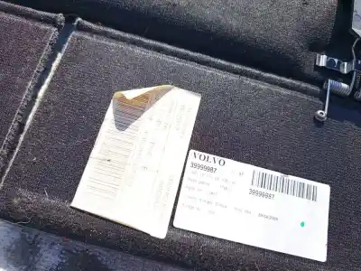 Peça sobressalente para automóvel em segunda mão alfombra por volvo v50 (545) 2.0 d referências oem iam 39999987  