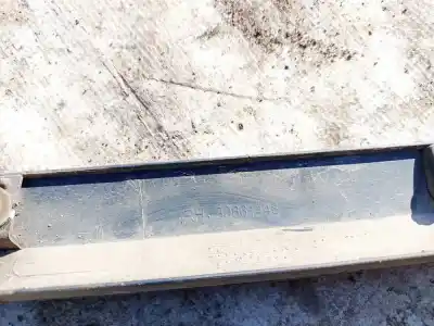 Pezzo di ricambio per auto di seconda mano plastica per volvo v50 (545) 2.0 d riferimenti oem iam 30661448  