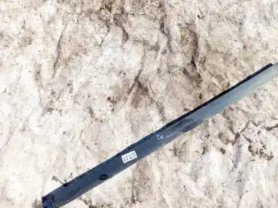 Peça sobressalente para automóvel em segunda mão plásticos por volvo v50 (545) 2.0 d referências oem iam 30661448