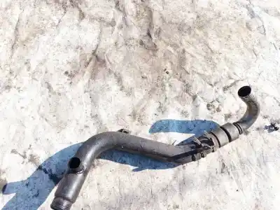 Peça sobressalente para automóvel em segunda mão tubo por volvo v50 (545) 2.0 d referências oem iam 