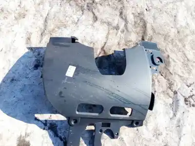 Peça sobressalente para automóvel em segunda mão plásticos por volvo v50 (545) 2.0 d referências oem iam 33424m