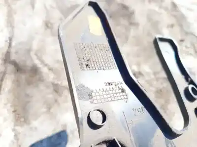 Pezzo di ricambio per auto di seconda mano plastica per volvo v50 (545) 2.0 d riferimenti oem iam 33424m  