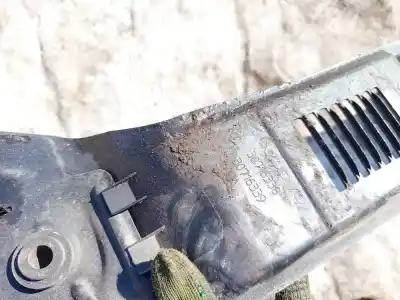 Pezzo di ricambio per auto di seconda mano plastica per volvo v50 (545) 2.0 d riferimenti oem iam 30716339  30716338