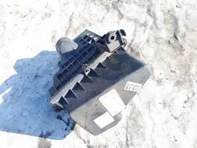 Peça sobressalente para automóvel em segunda mão suporte do filtro de ar por volvo v50 (545) 2.0 d referências oem iam 