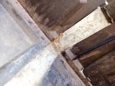 Second-hand car spare part medium for volvo v50 (545) 2.0 d oem iam references g03m5110723ab  