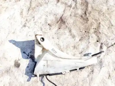 Peça sobressalente para automóvel em segunda mão depósito do limpa vidros por volvo v50 (545) 2.0 d referências oem iam 4n5113k163bc