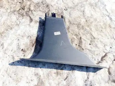 Peça sobressalente para automóvel em segunda mão plásticos por volvo v50 (545) 2.0 d referências oem iam 9486847