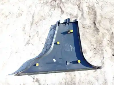 Pezzo di ricambio per auto di seconda mano plastica per volvo v50 (545) 2.0 d riferimenti oem iam 9486847  